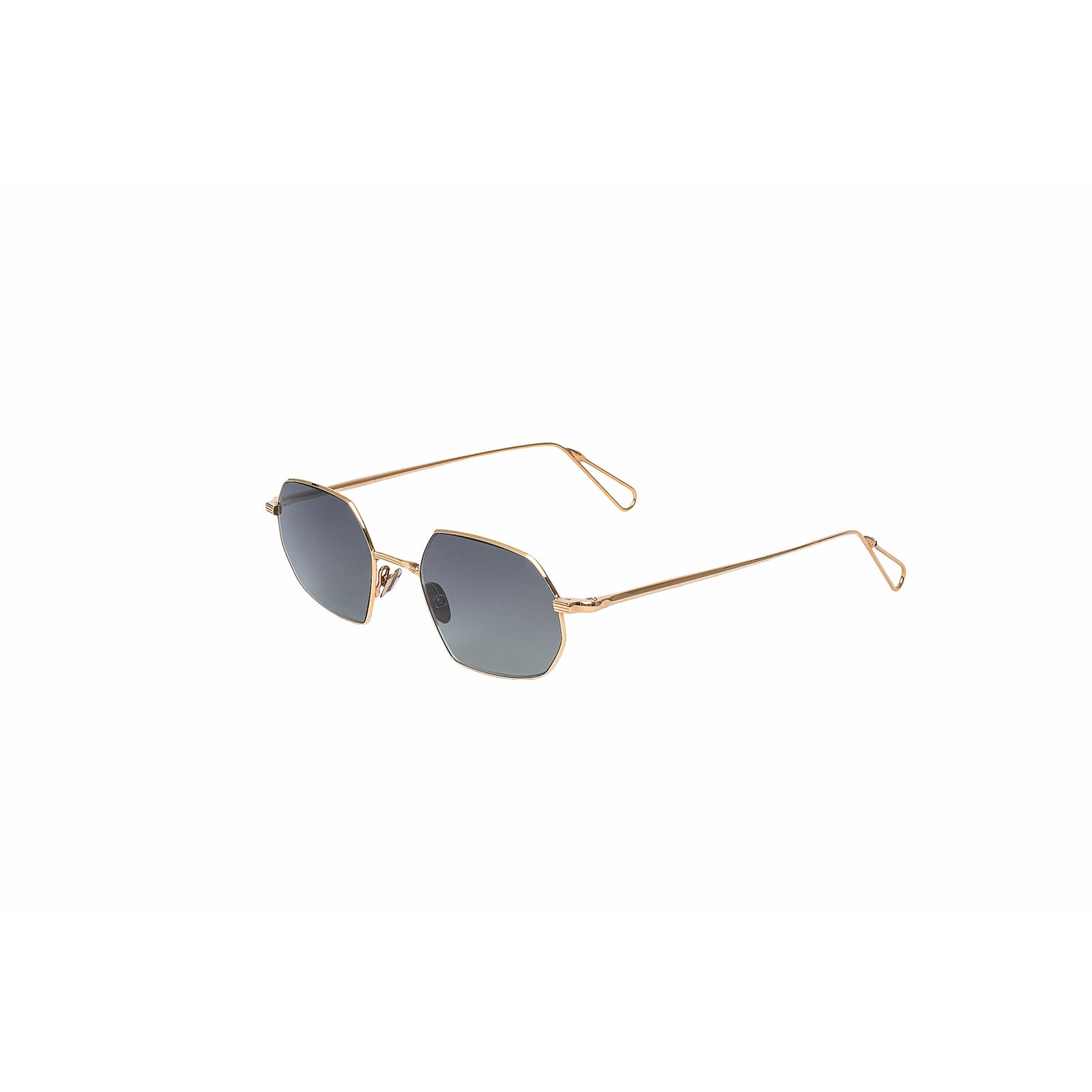 Ahlem | Triomphe | Peony Gold – The Optical Boutique