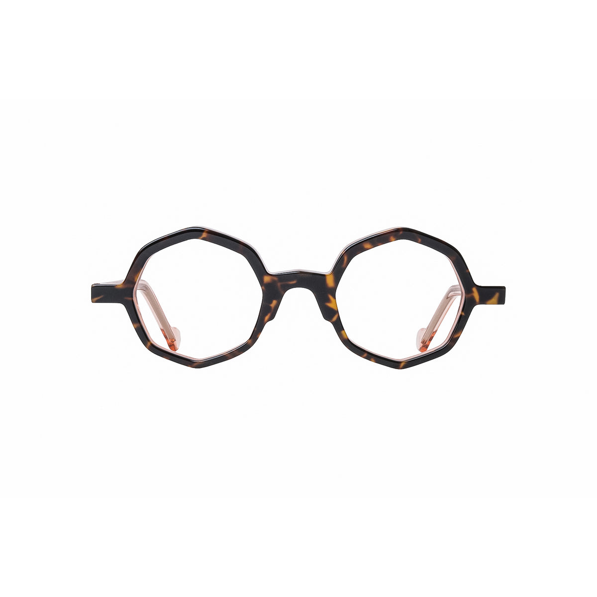 Anne et Valentin – The Optical Boutique