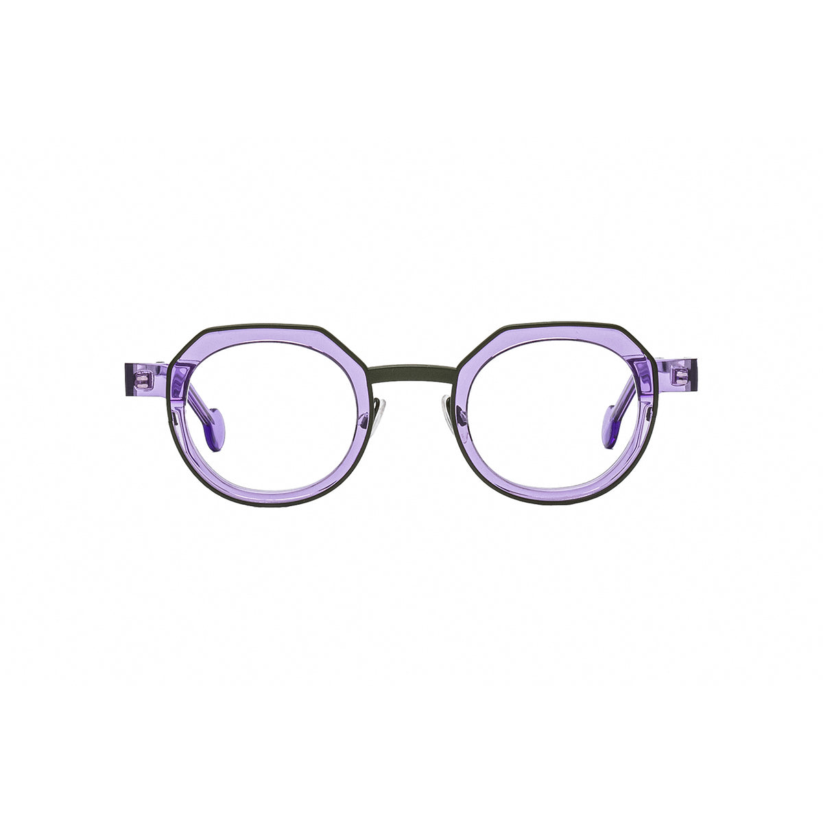 小物 anne et valentin DRAKE Anne et Valentin Eyewear - Darwin 20A34 | Eye Candy Optical