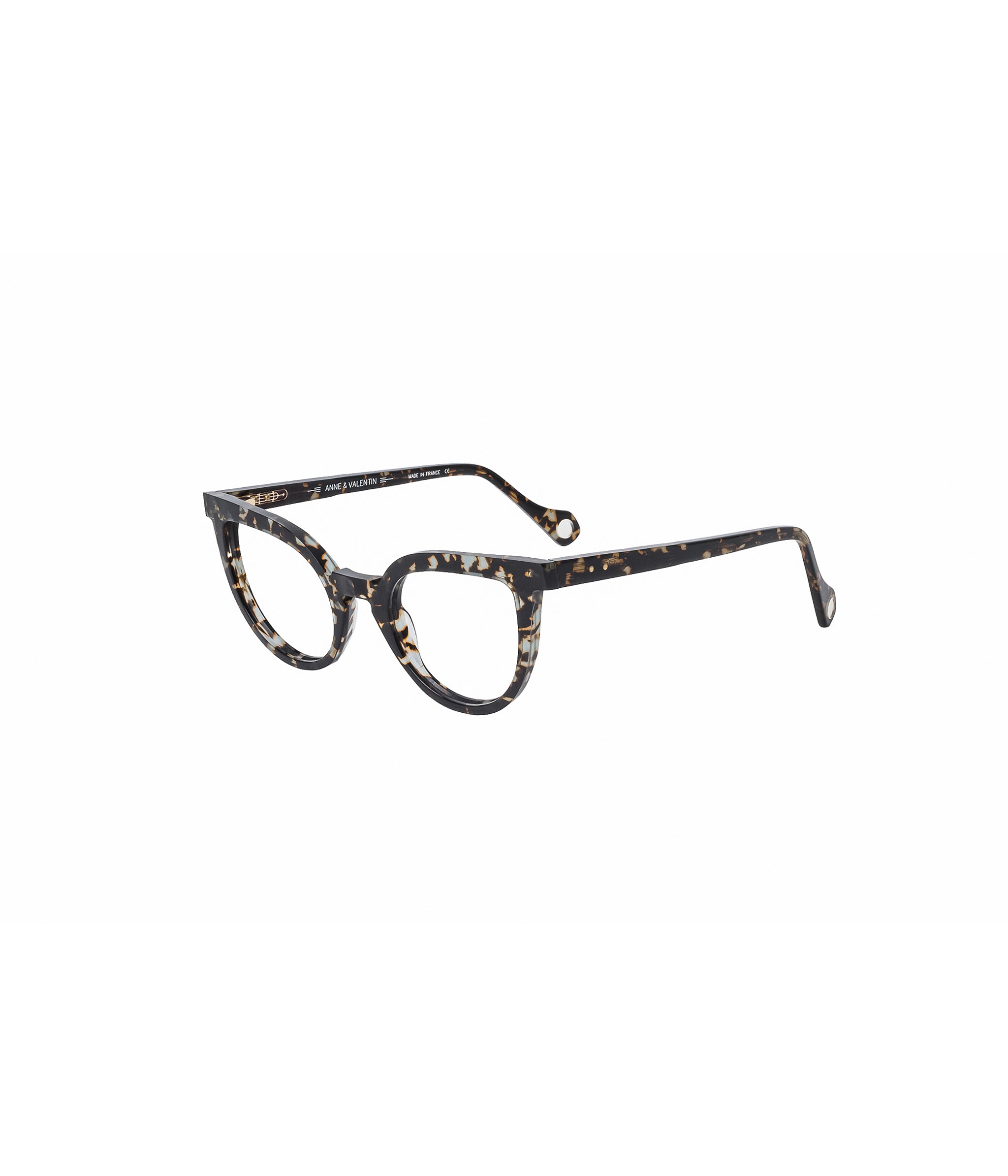 Anne et Valentin | Bel Air | 20C13