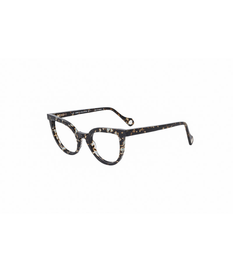 Anne et Valentin | Bel Air | 20C13