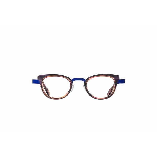 Anne et Valentin | Feist | U220