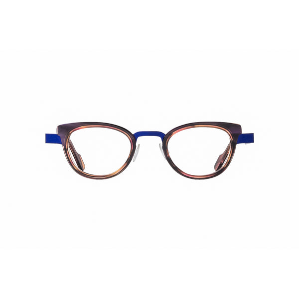 Anne et Valentin | Feist | U220