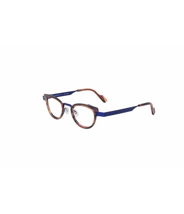 Anne et Valentin | Feist | U220