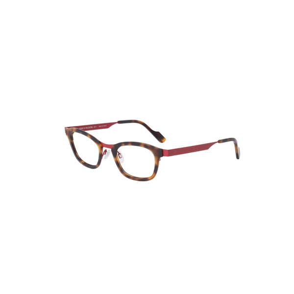 Anne et Valentin | Flora 2 | U78