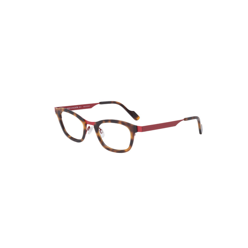 Anne et Valentin | Flora 2 | U78