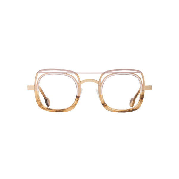 Anne et Valentin | Labyrinthe 2 | 9C24