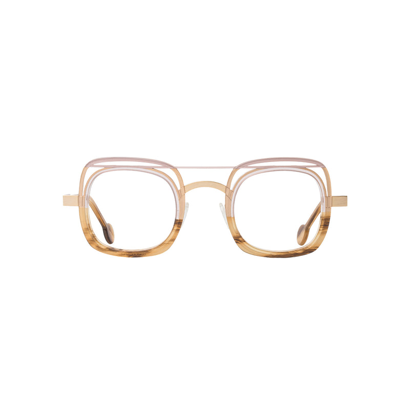Anne et Valentin | Labyrinthe 2 | 9C24
