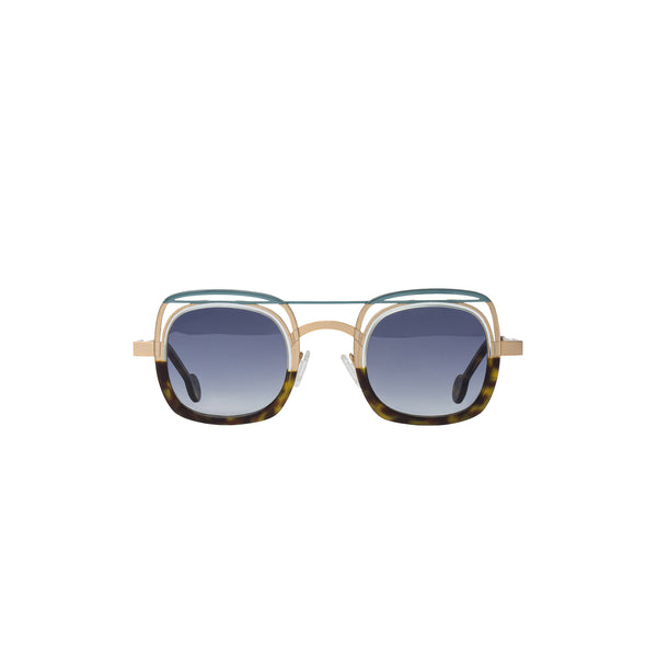 Anne et Valentin | Labyrinthe 2 | 9C25