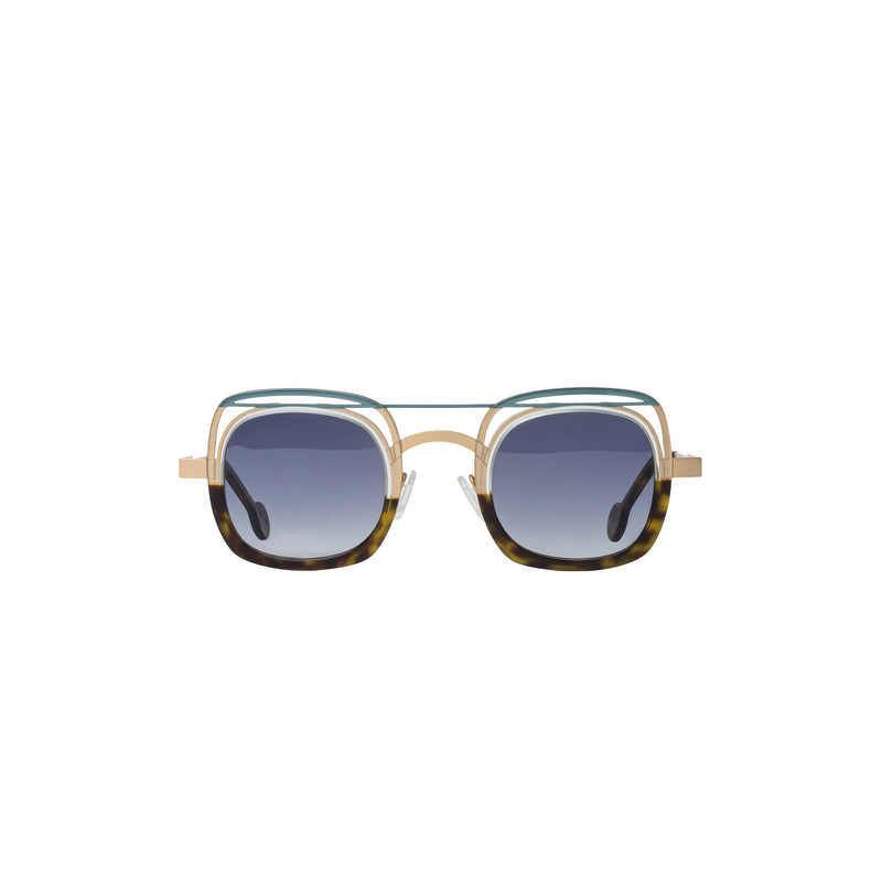 Anne et Valentin | Labyrinthe 2 | 9C25