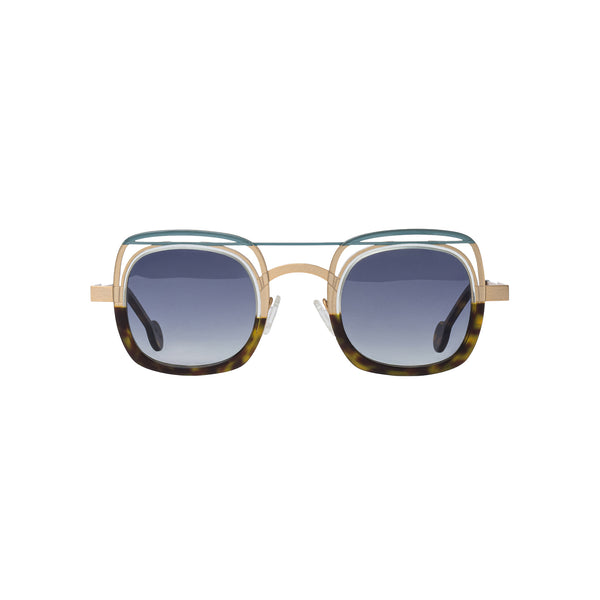 Anne et Valentin | Labyrinthe 2 | 9C25
