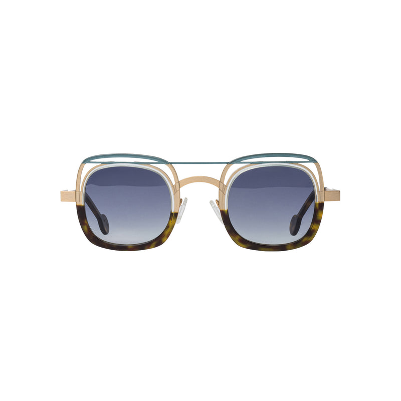 Anne et Valentin | Labyrinthe 2 | 9C25