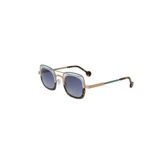 Anne et Valentin | Labyrinthe 2 | 9C25