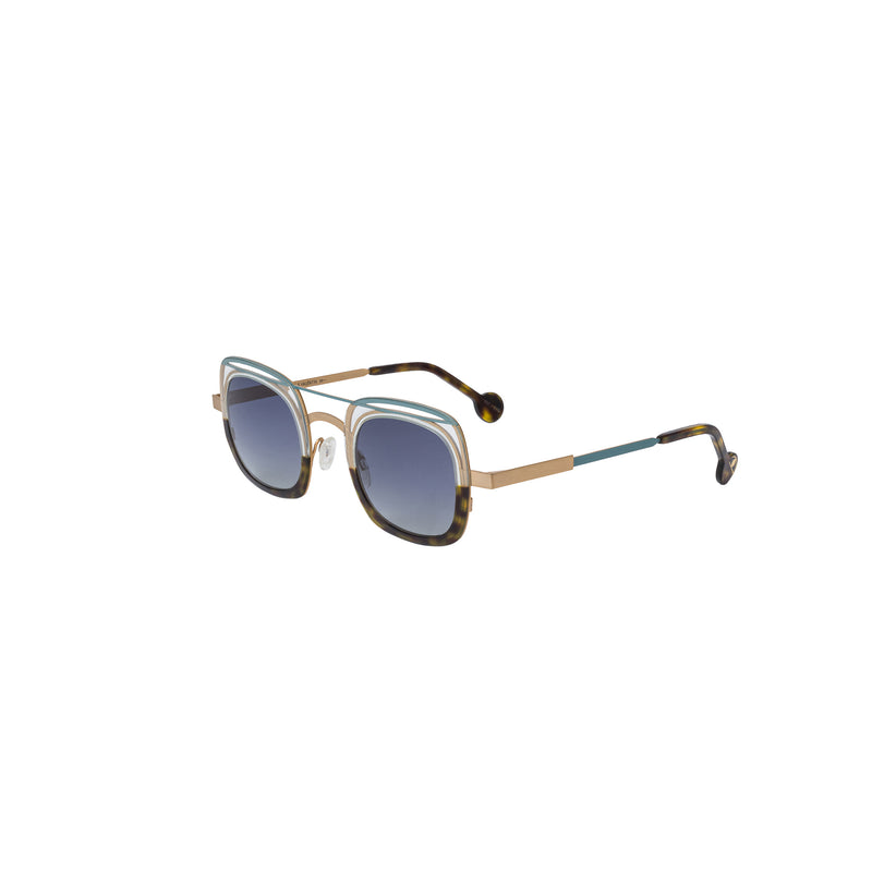 Anne et Valentin | Labyrinthe 2 | 9C25
