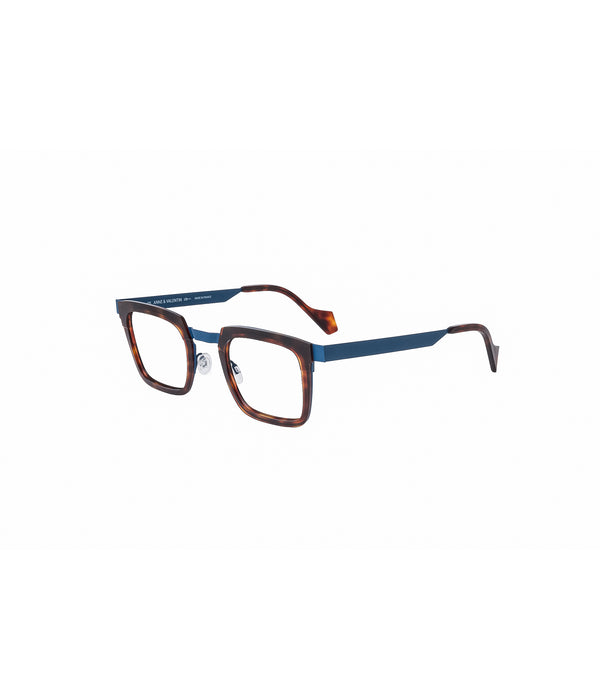 Anne et Valentin | Osvaldo | 9C13