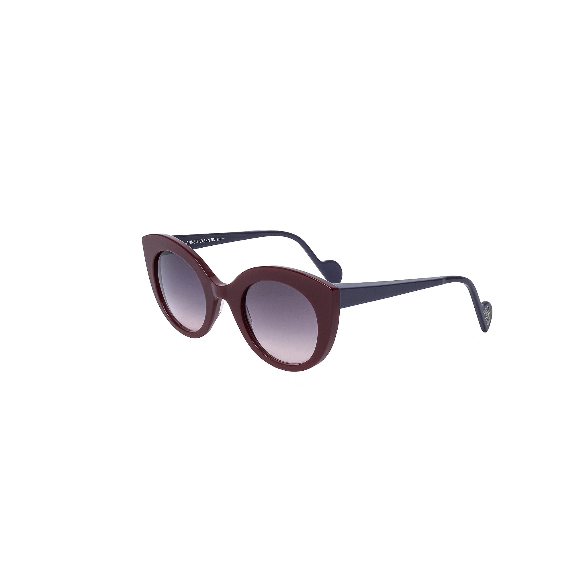 Anne et Valentin | Scarlet | 9D03