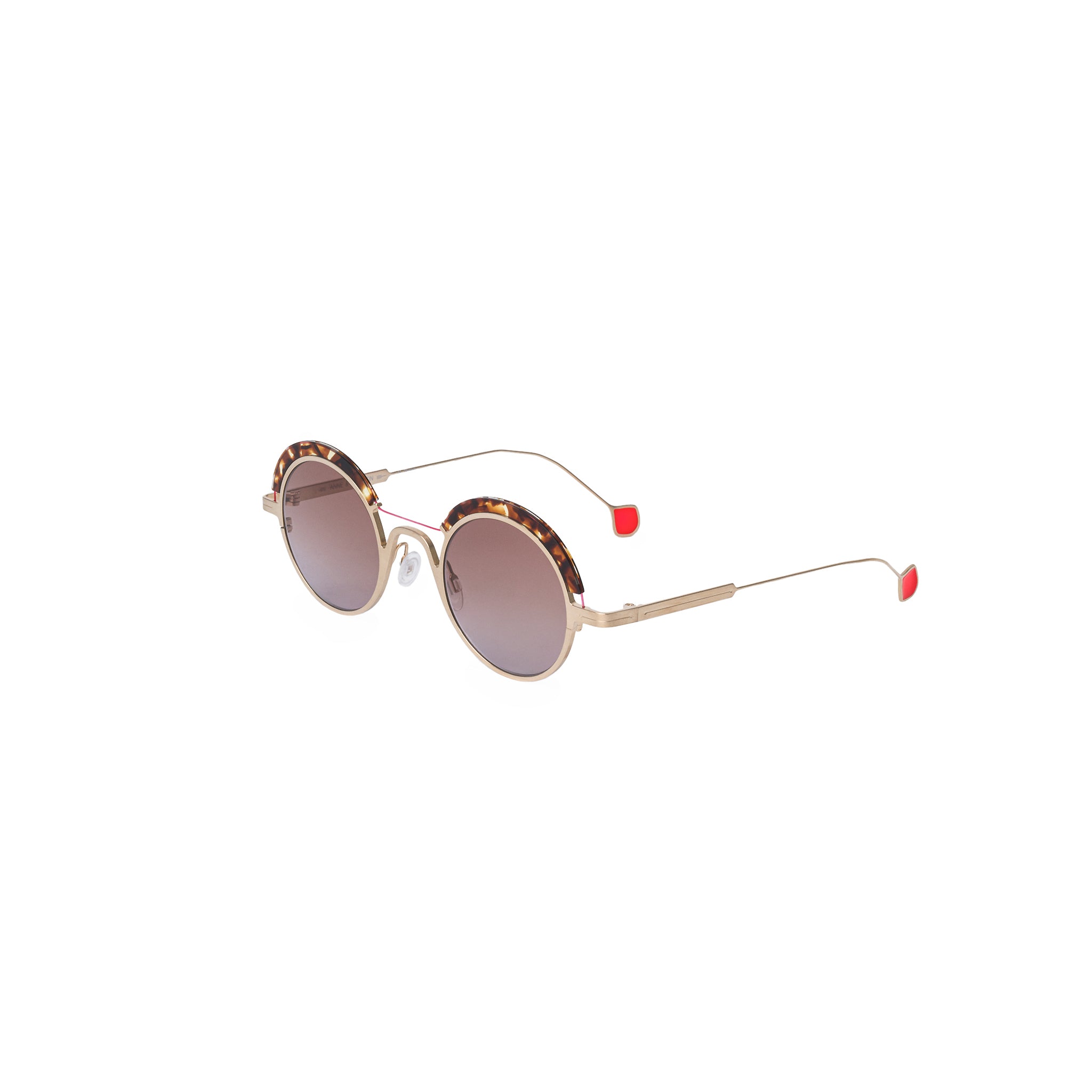 Anne et Valentin | Skylab | 9D21