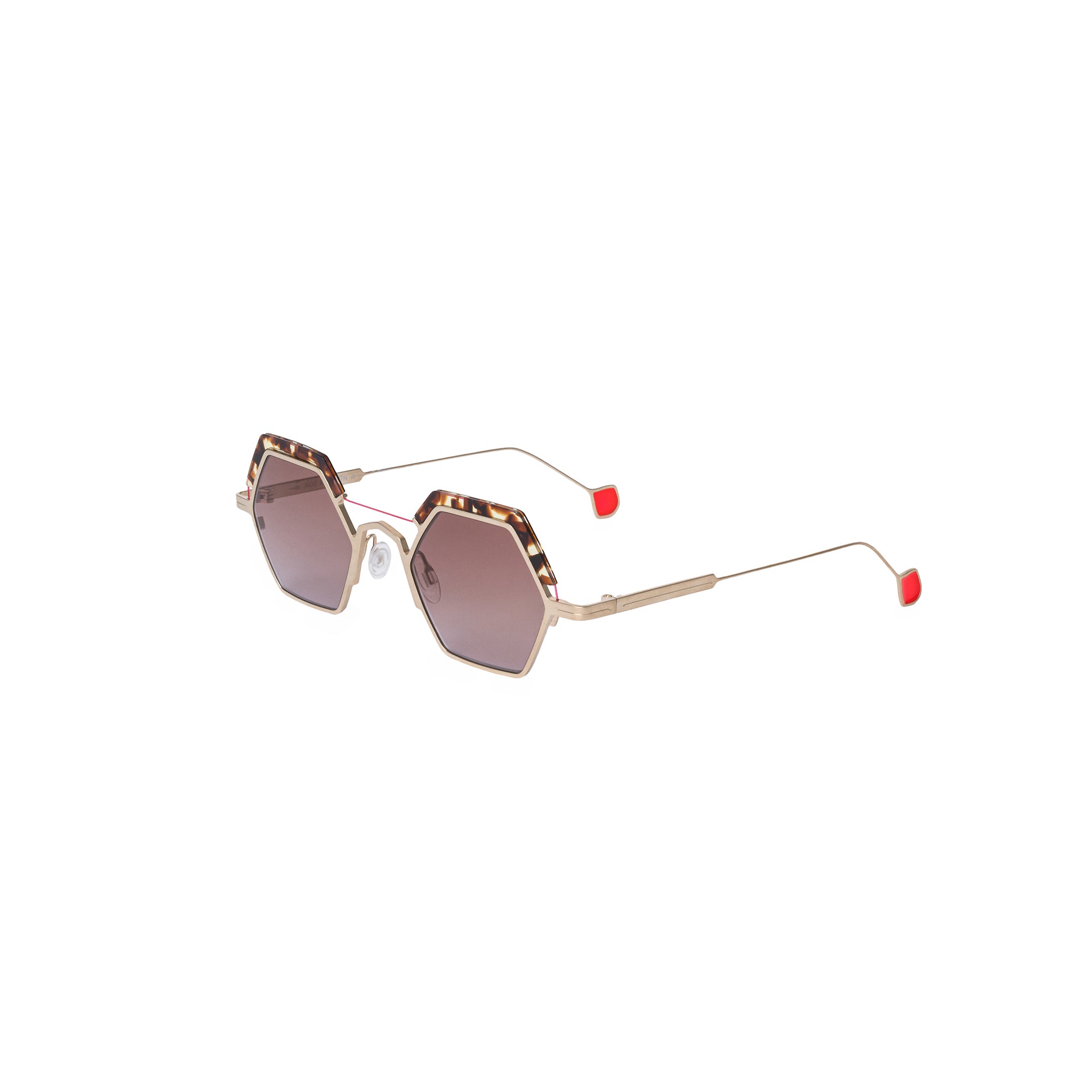 Anne et Valentin | Skyway | 9D21