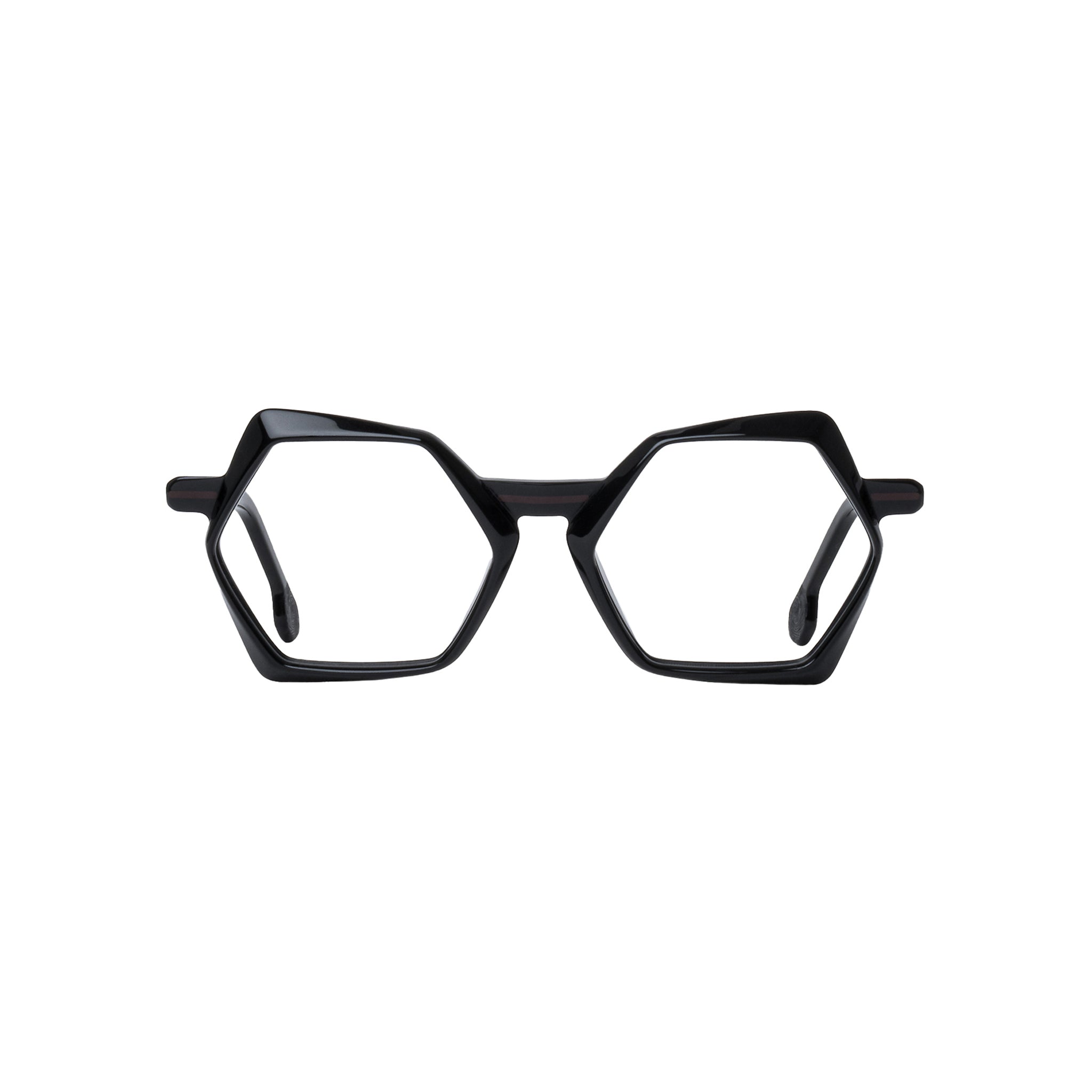 Dzmitry Samal | 009 | Black BR