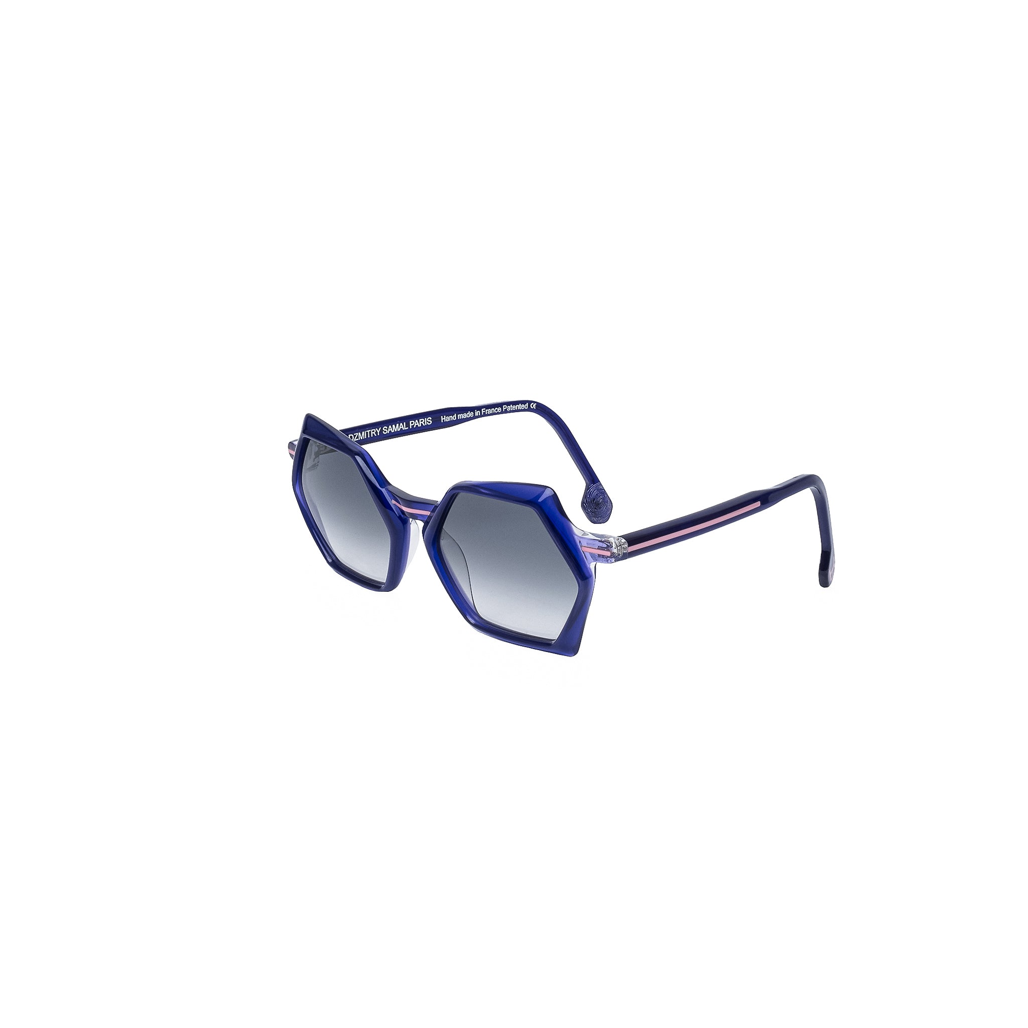 Dzmitry Samal | 009 | Cobalt PK