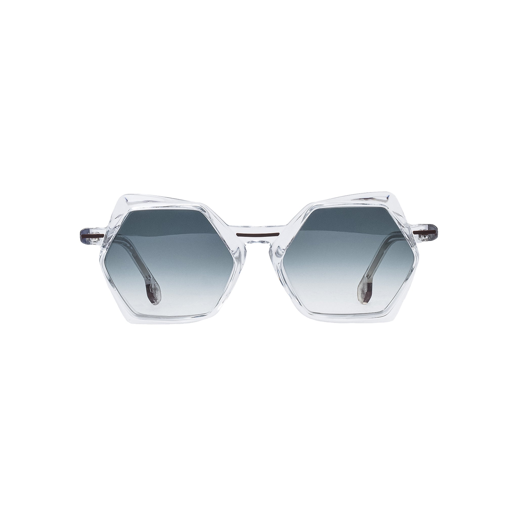 Dzmitry Samal | 009 | Crystal BR