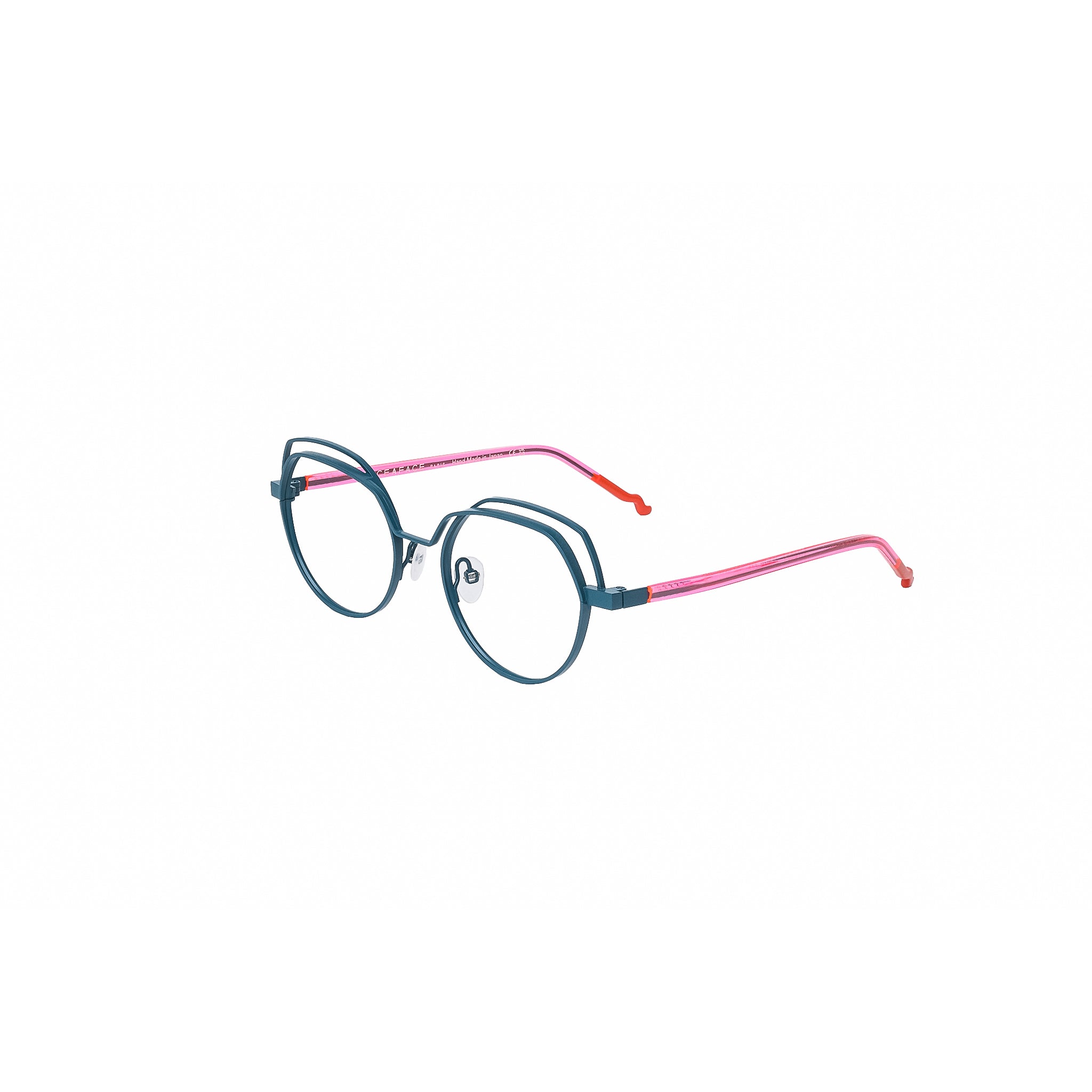 Face a Face | CALDER 1 | 9445