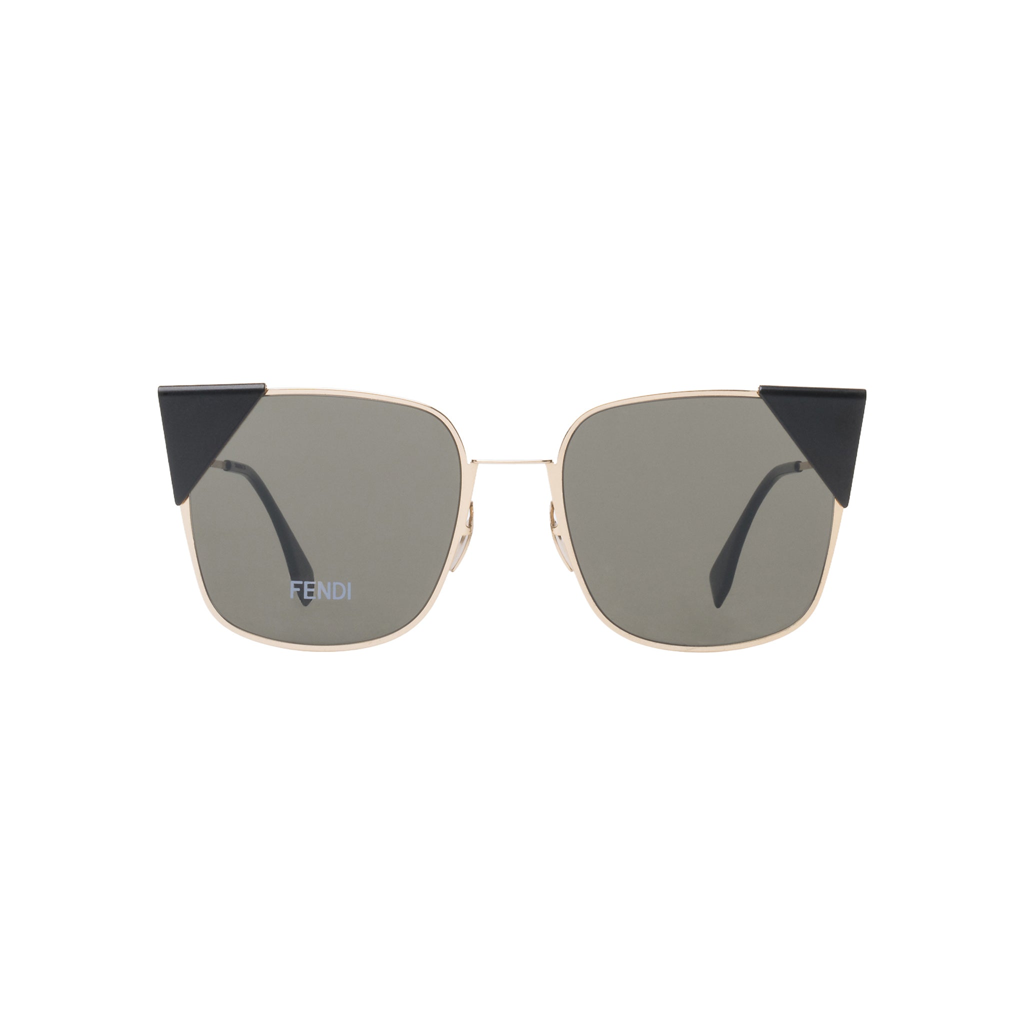 Fendi | FF 0191/S | 0002M