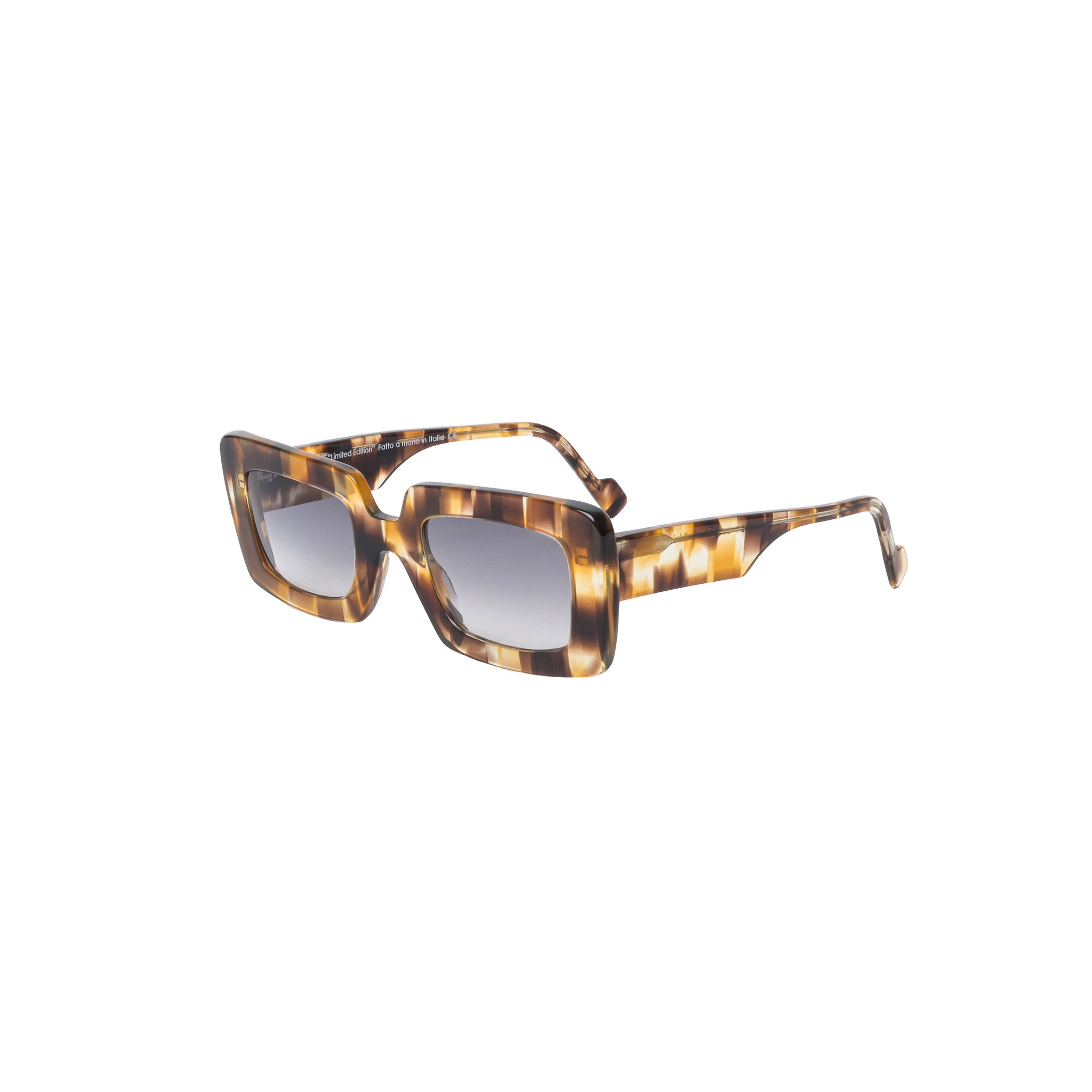 Glare | Daniela | GE3