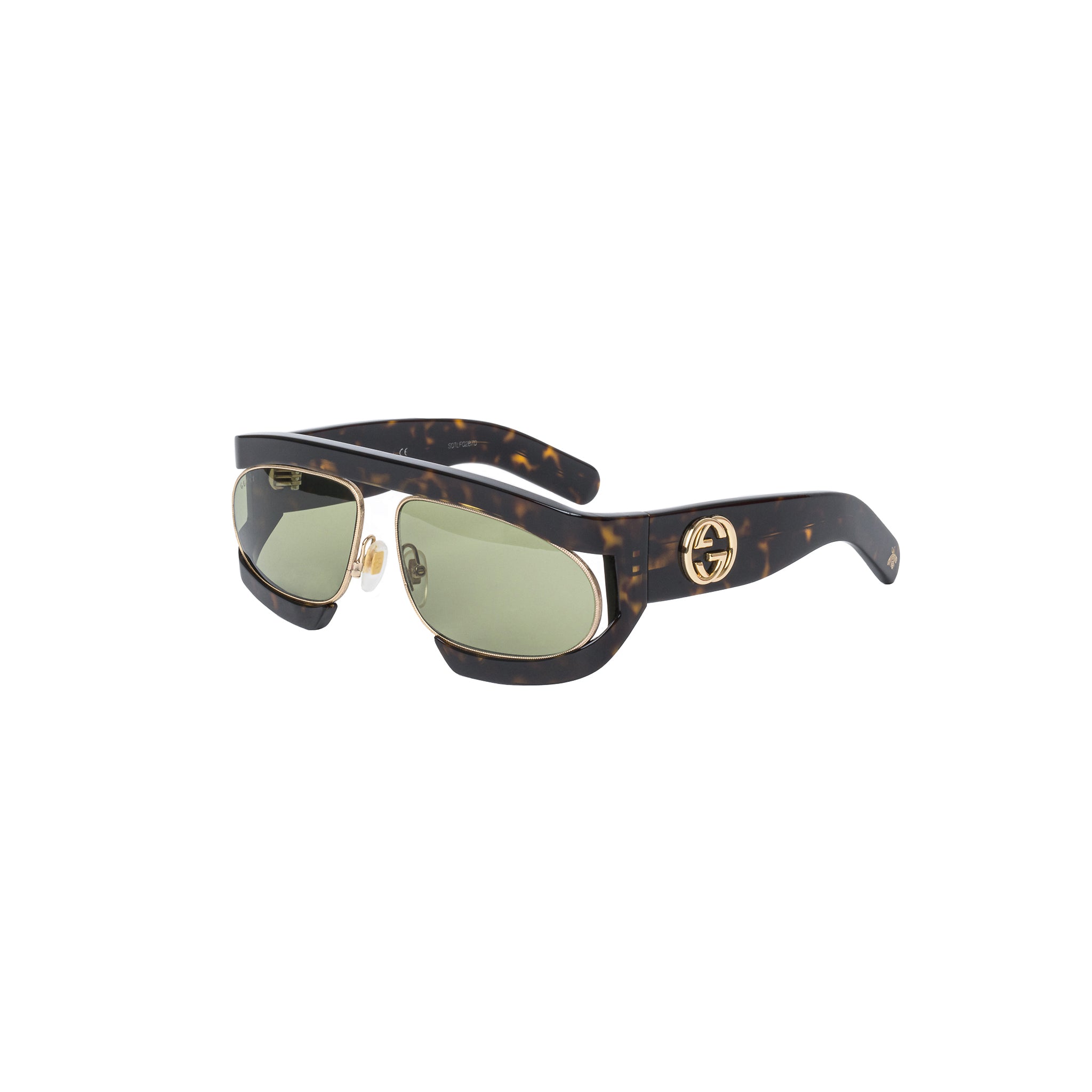 Gucci | GG0233S | 002