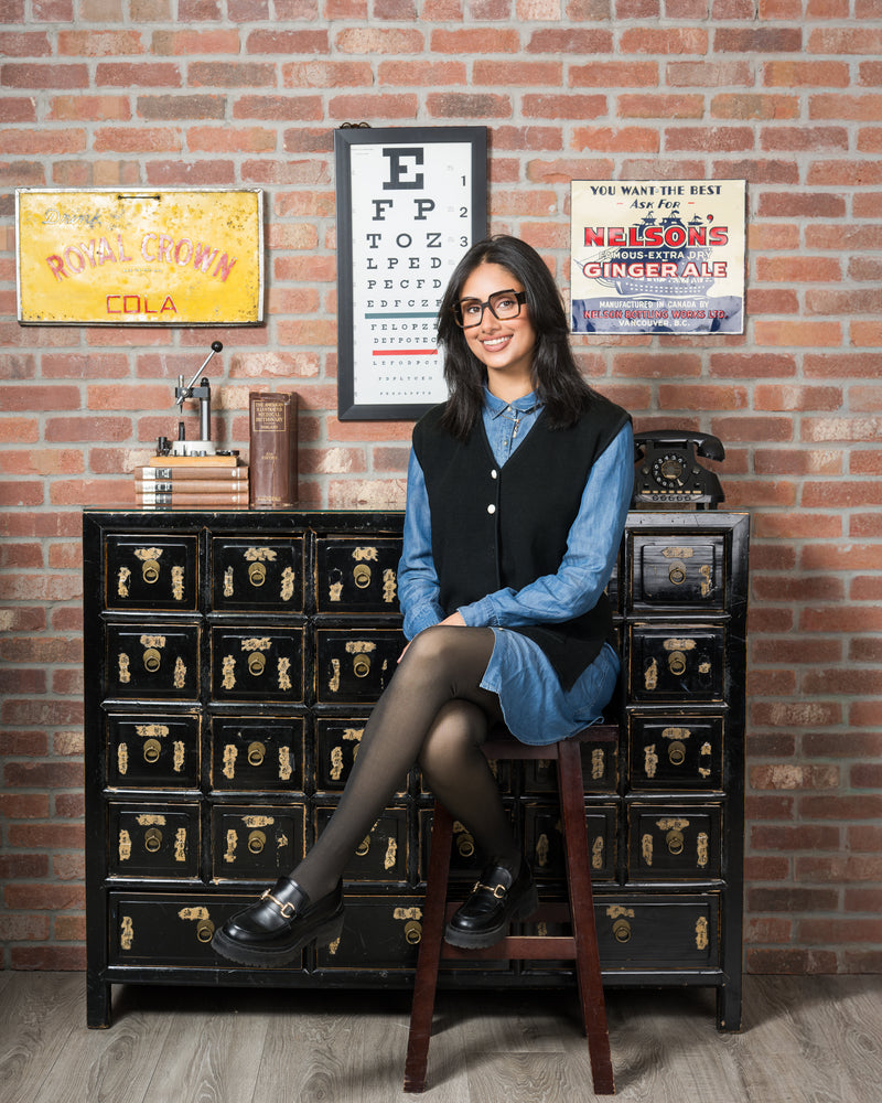 Dr. Gurleen Dhanoa