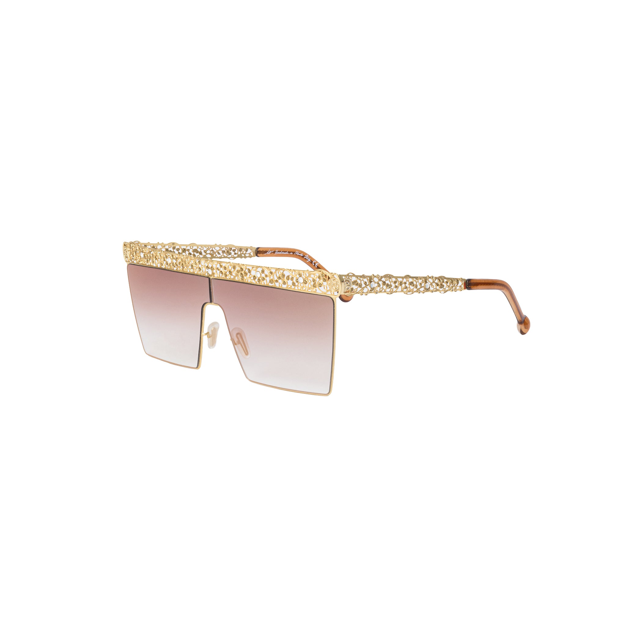 IO | ISM 1074 | Gold