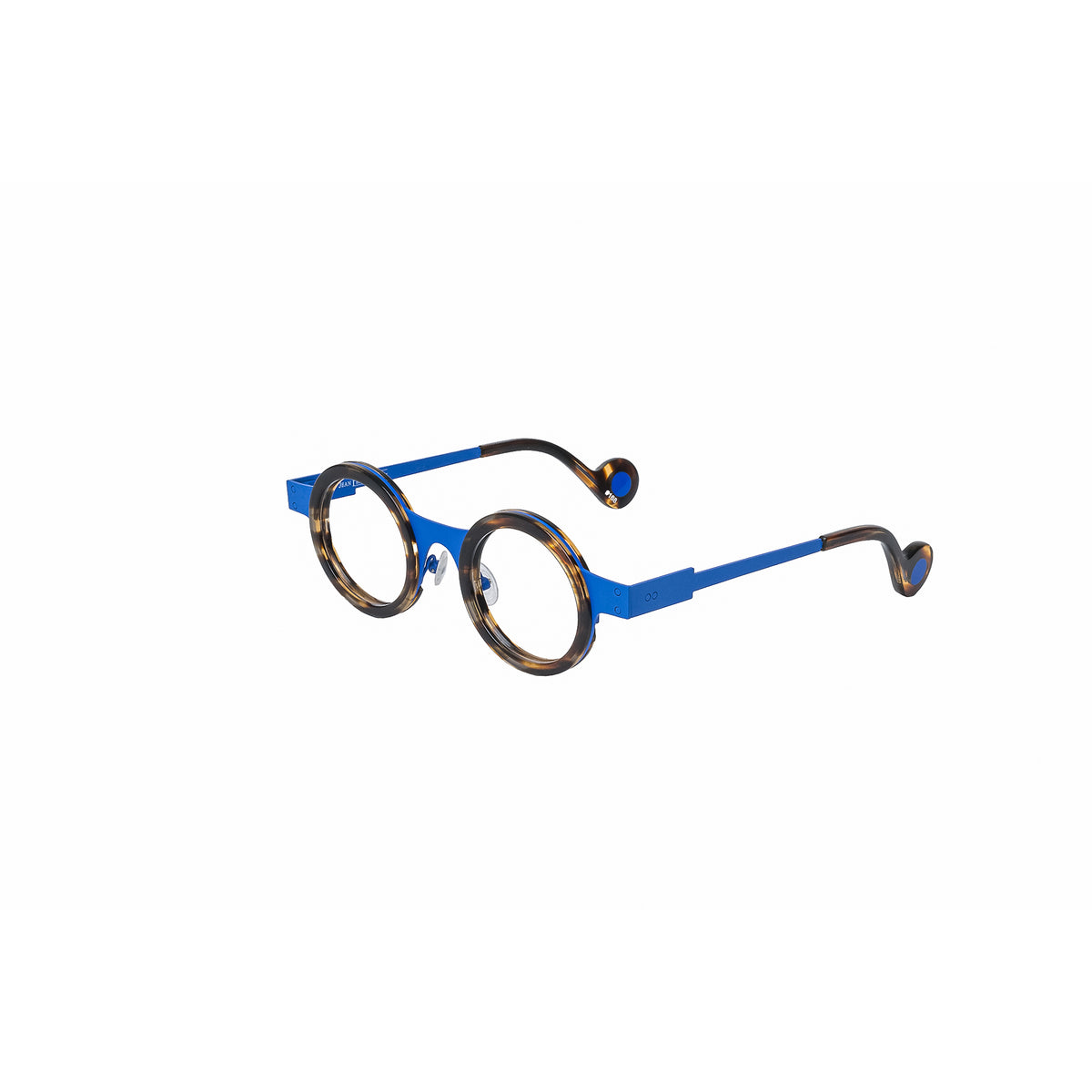 Jean Philippe Joly – The Optical Boutique