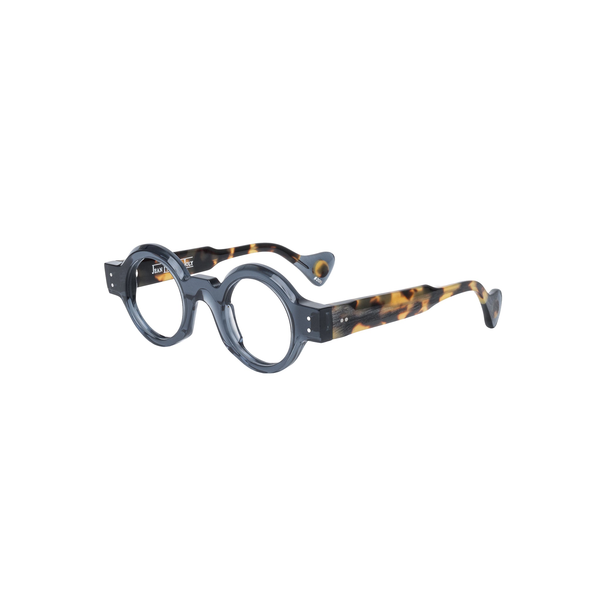 Jean Philippe Joly | Jongleur | 158