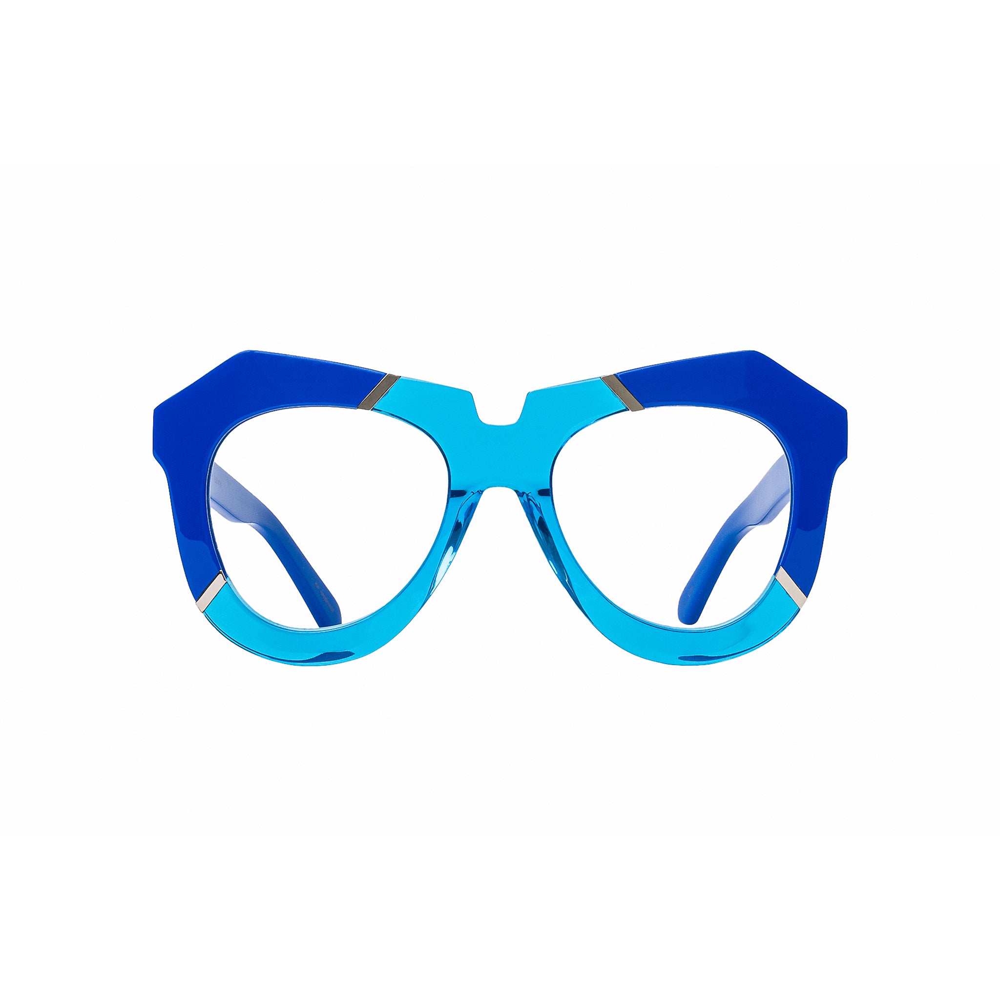 Karen Walker | One Splash | Blue
