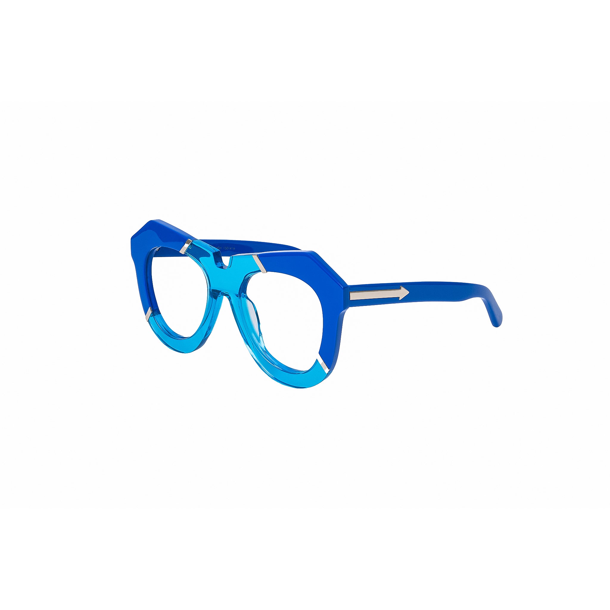 Karen Walker | One Splash | Blue