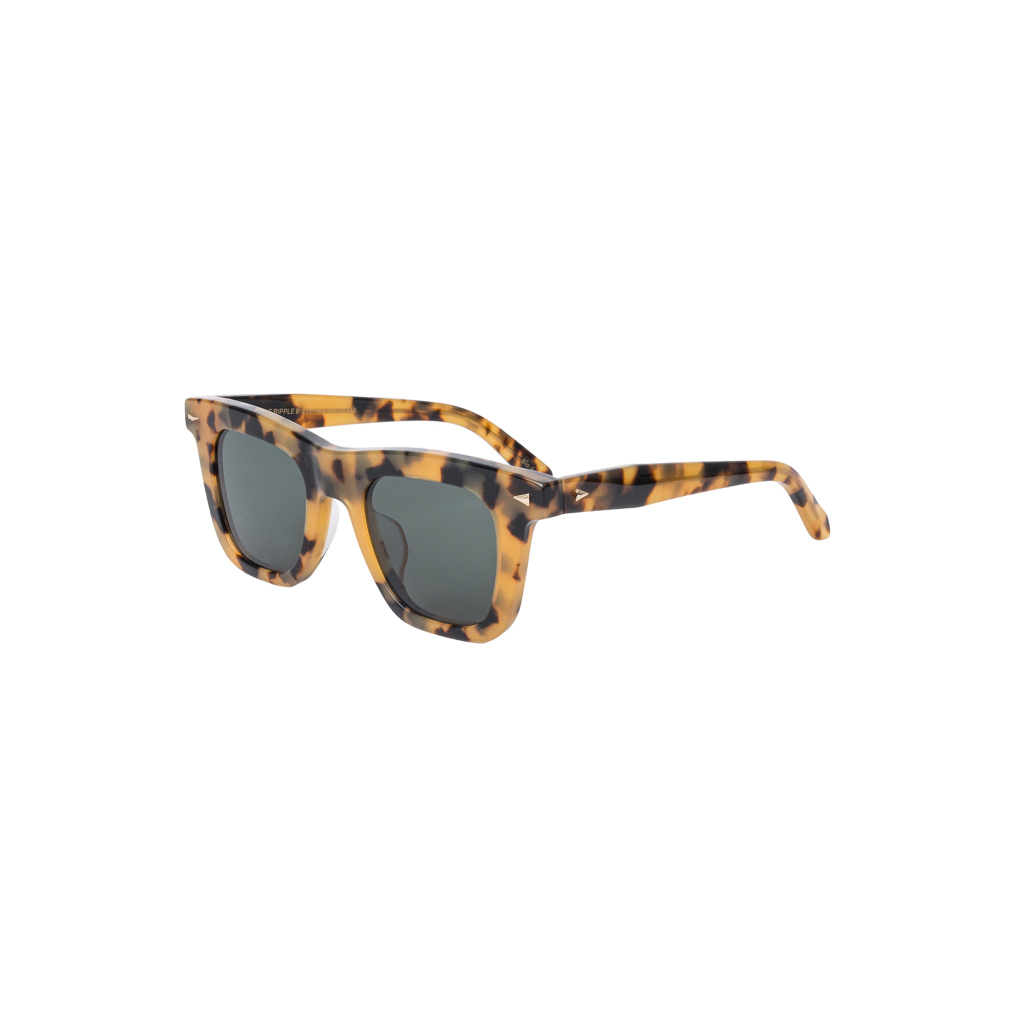 Karen Walker | Triple Ripple | Crazy Tort
