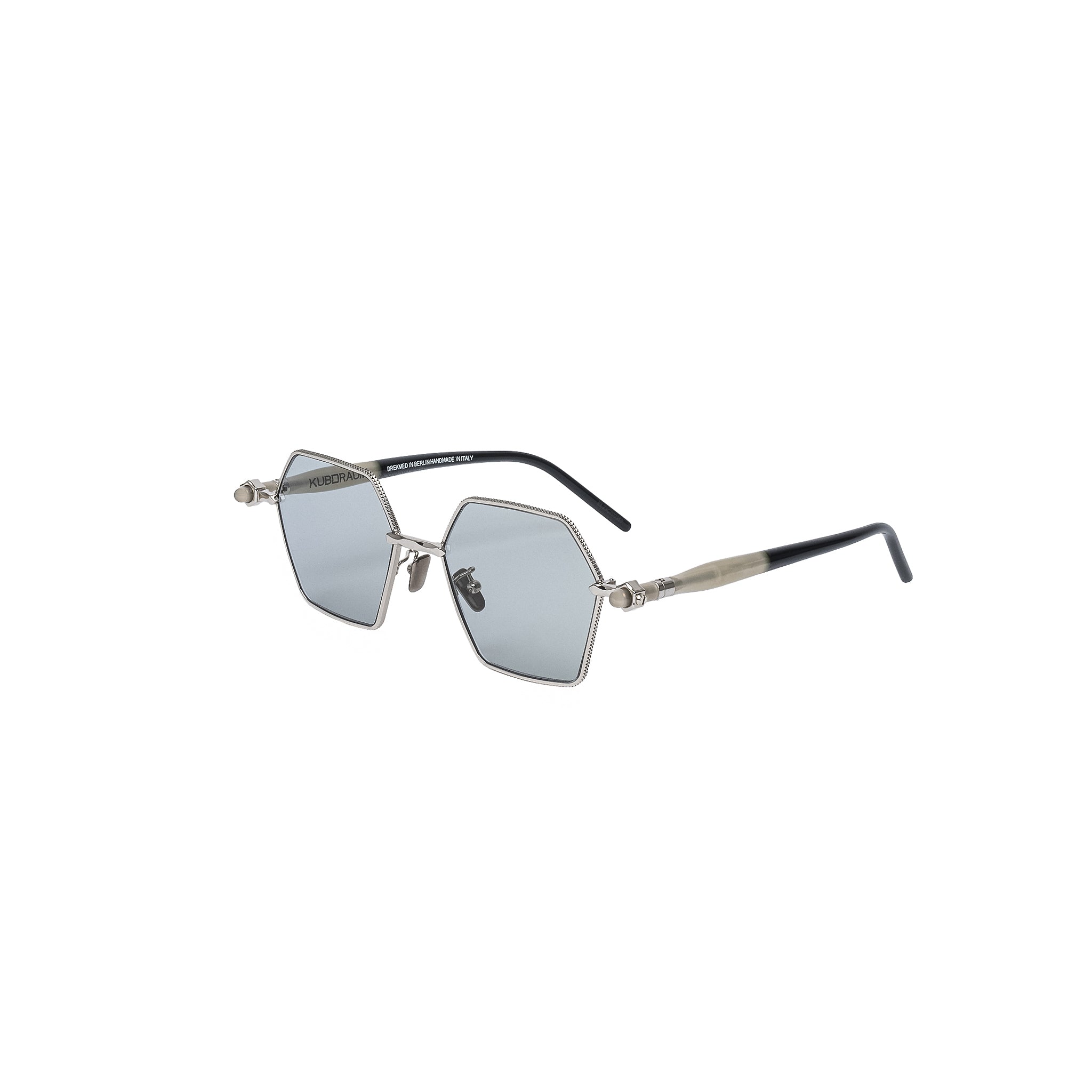 Kuboraum | P70 | SAR