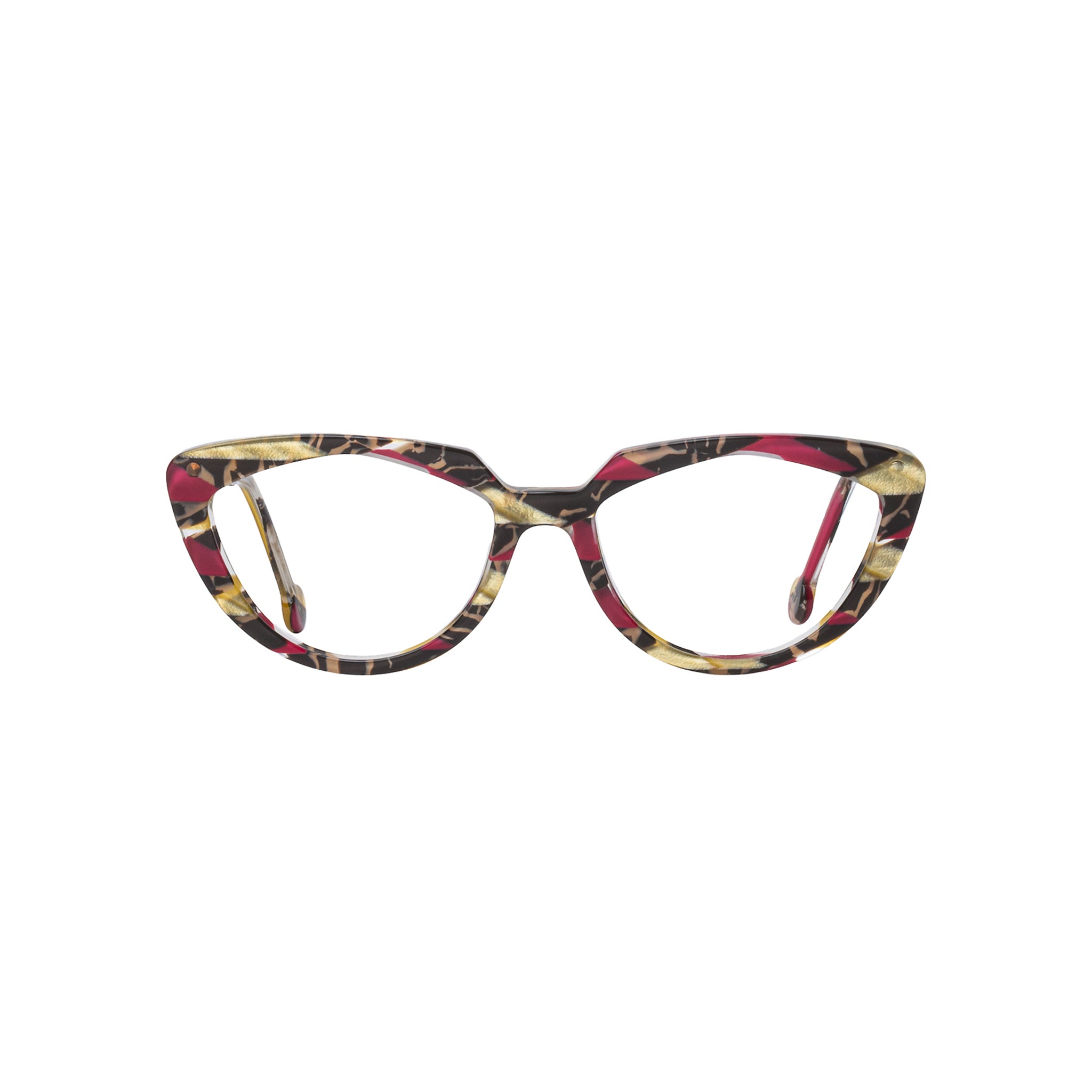 LA Eyeworks | Bendix | 396