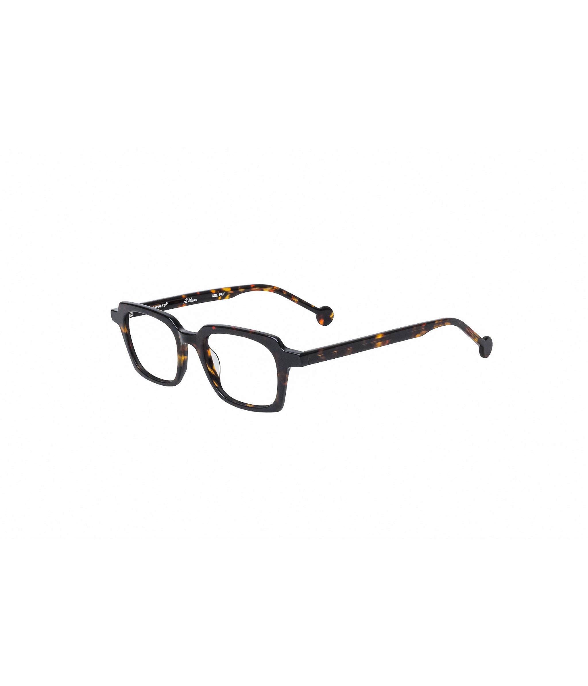 LA Eyeworks | Blakey | 911