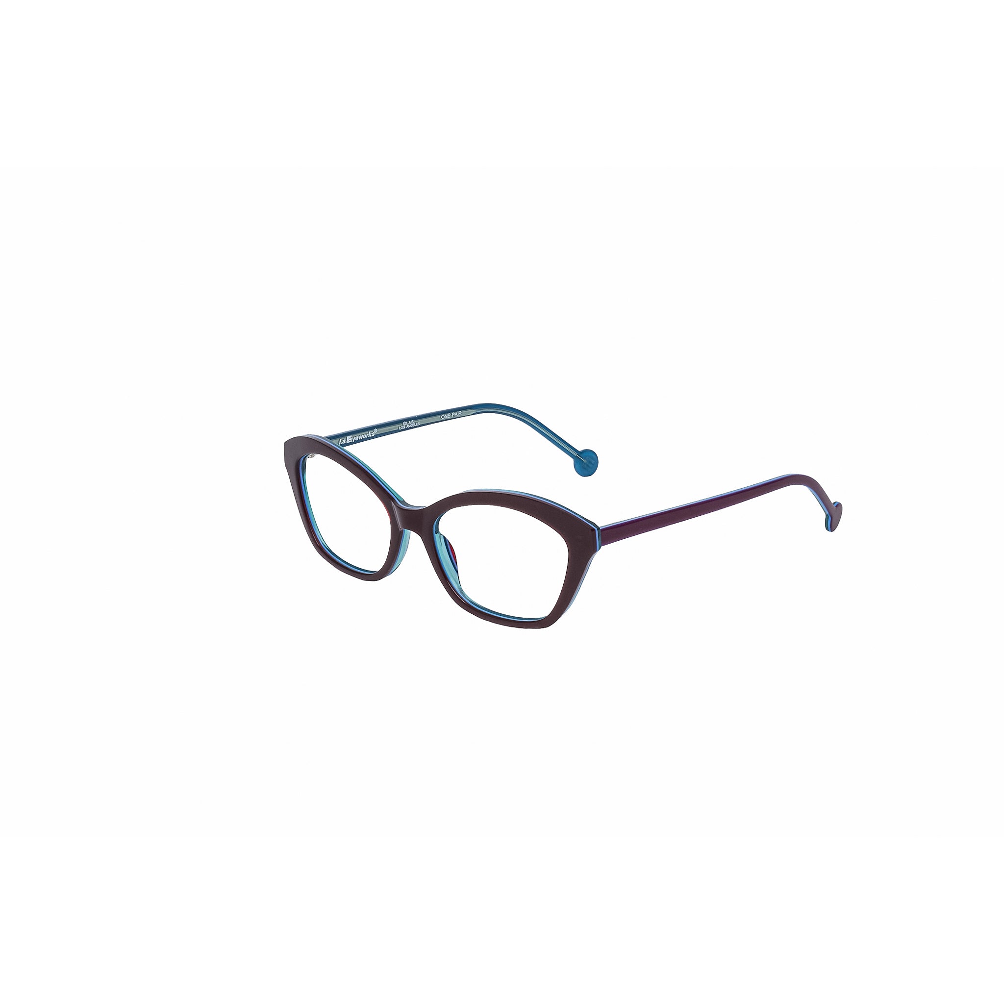 LA Eyeworks | Pancake | 971