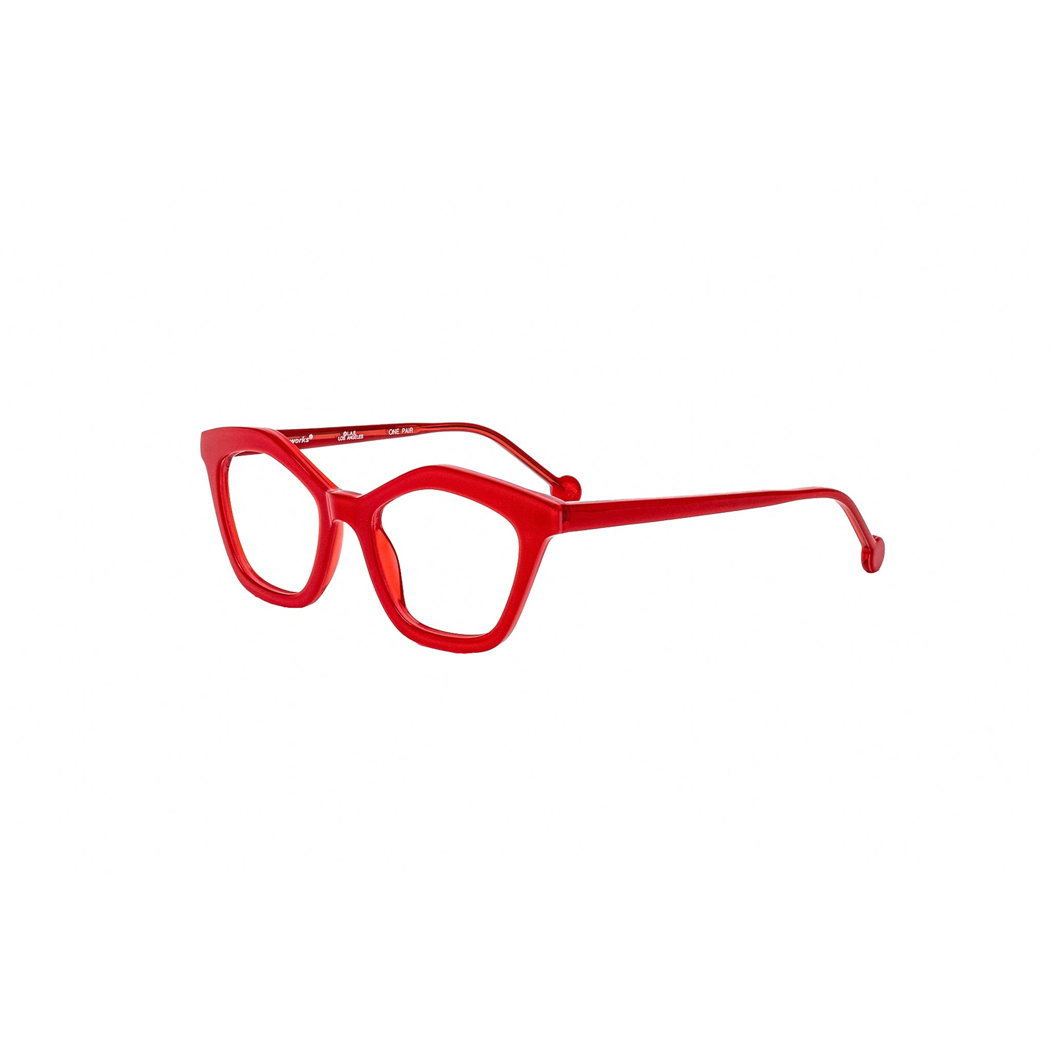 LA Eyeworks | Ronette | 1018