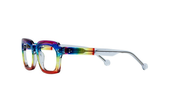 小物 l.a Eyeworks GOBY 203 made in italy l.a Eyeworks GOBY 203 made in italy