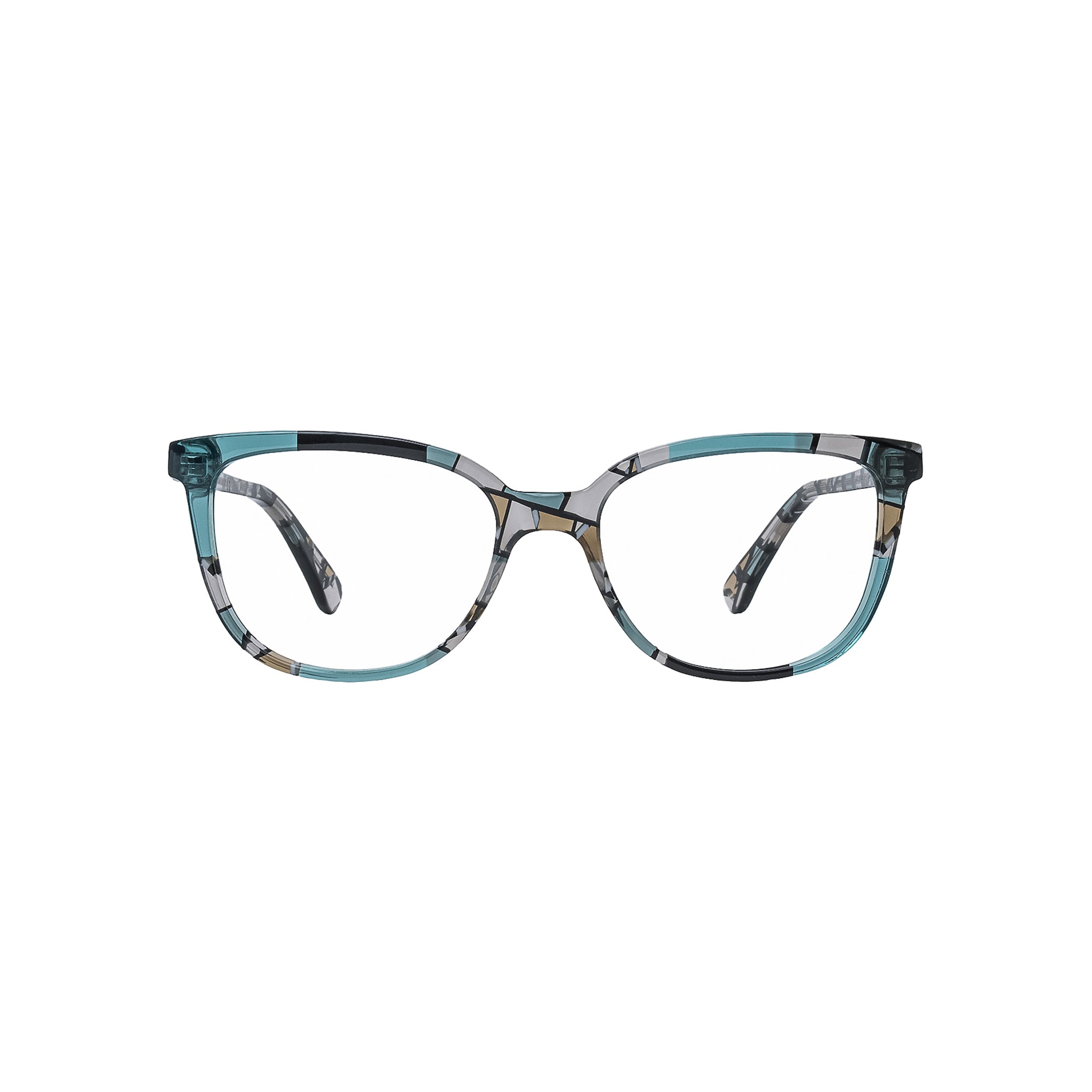 Lamarca | Mosaico 114 | 01
