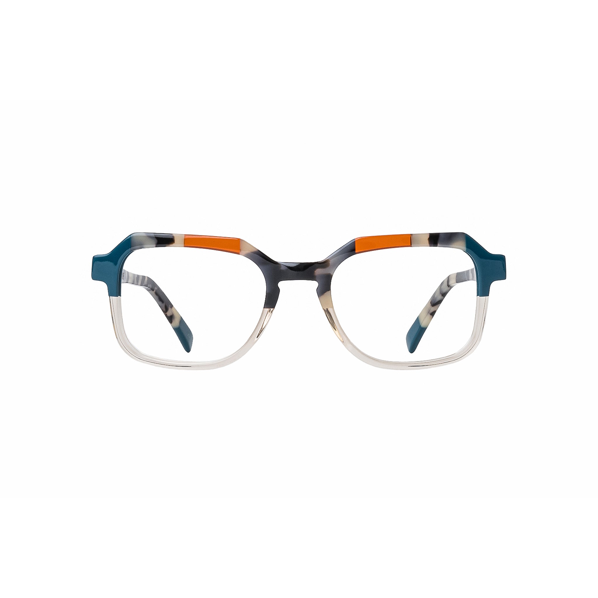 Lamarca | Mosaico 119 | 01