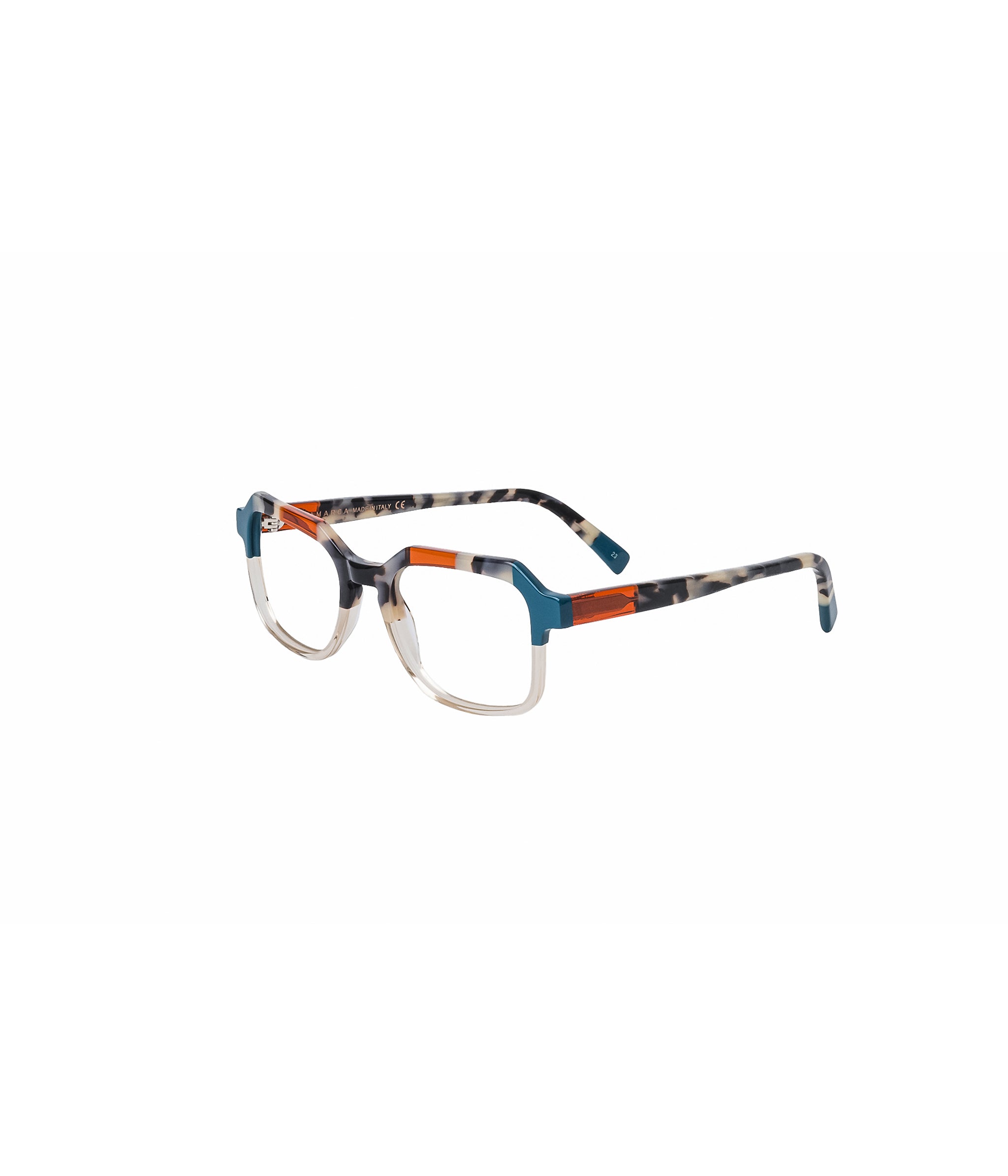 Lamarca | Mosaico 119 | 01