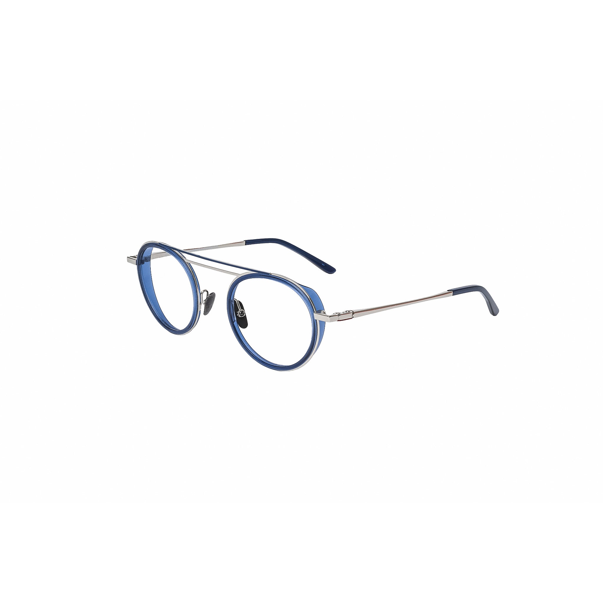 La Petite Lunette Rouge | Bojs II | Deep Sea