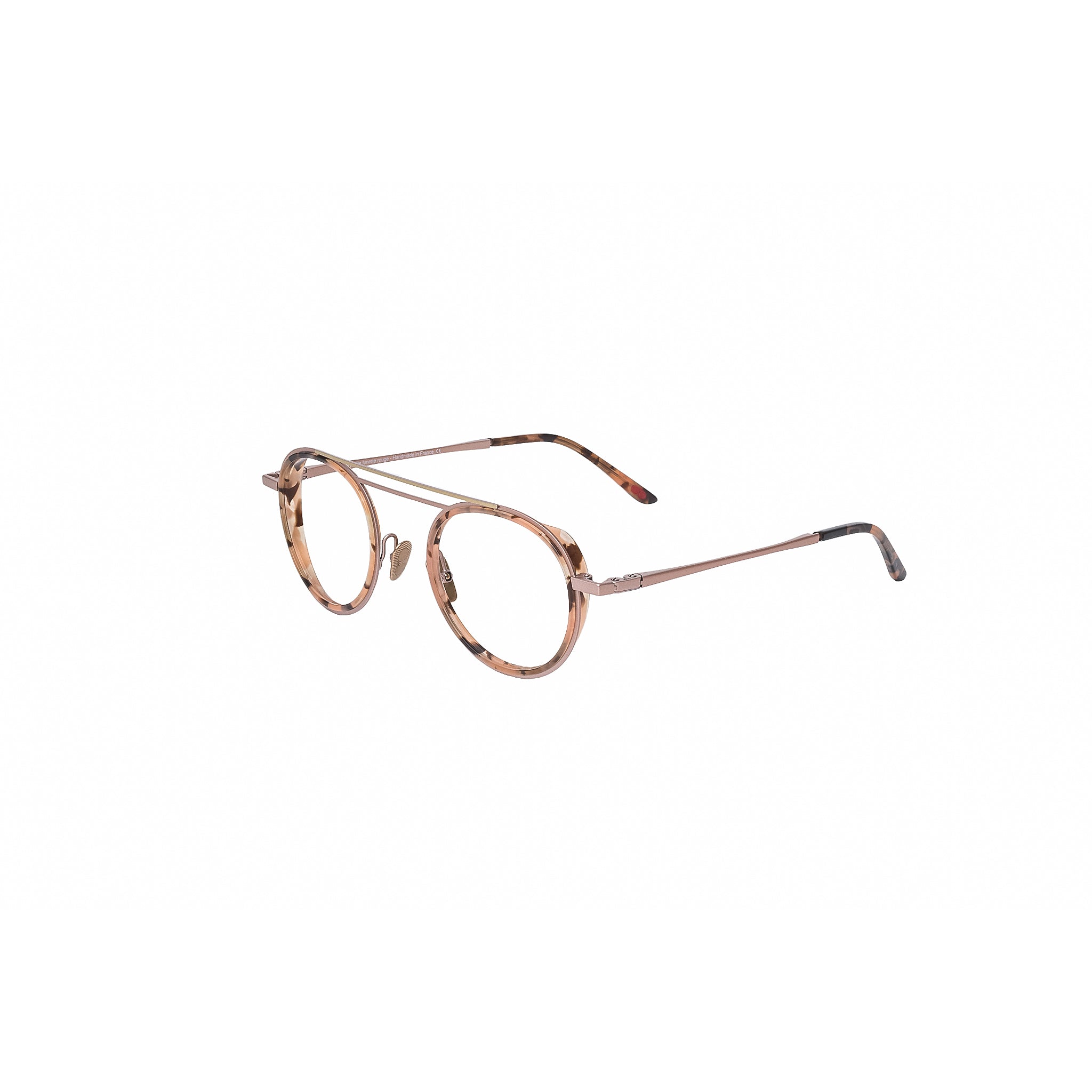 La Petite Lunette Rouge | Bojs II | Pinkor