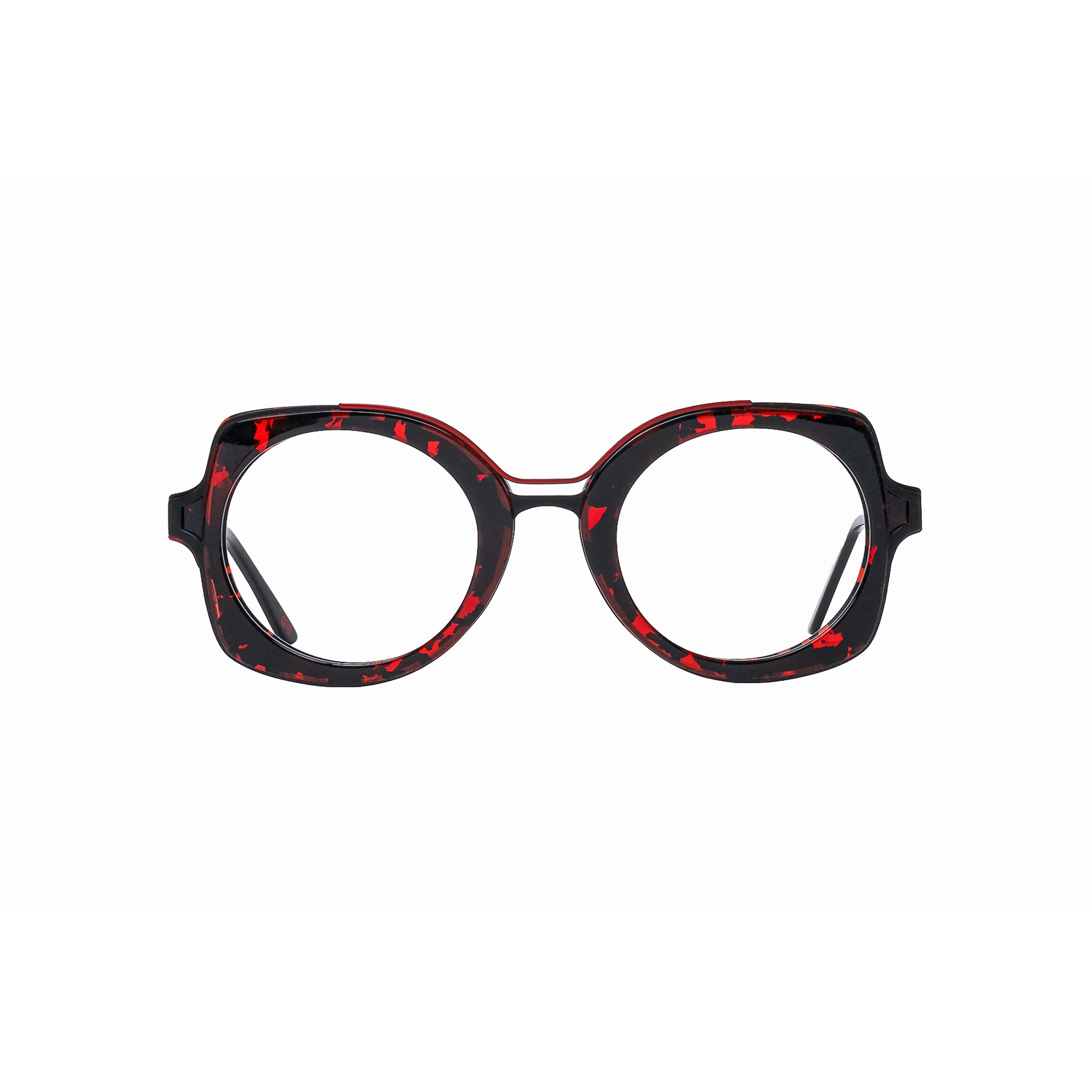 La Petite Lunette Rouge | Cardollit | Grenate