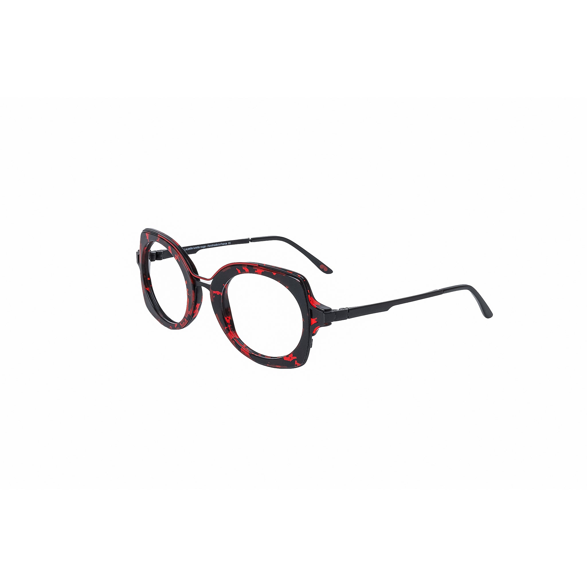 La Petite Lunette Rouge | Cardollit | Grenate