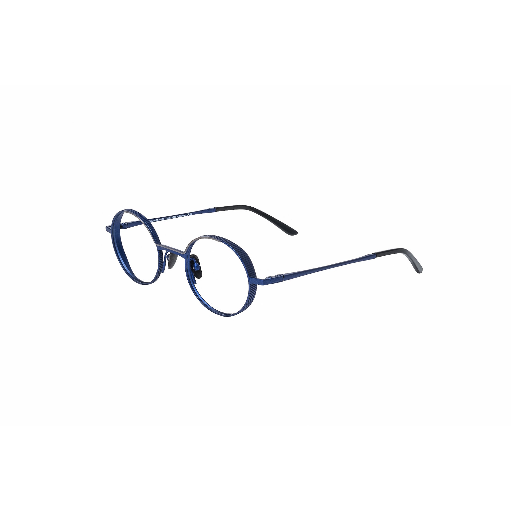 La Petite Lunette Rouge | Lascal | Cobalt Bleu